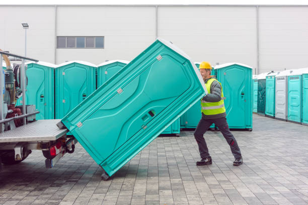 Best Porta potty delivery and setup  in Pine Bluff, AR