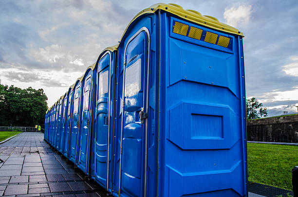 Best Emergency porta potty rental  in Pine Bluff, AR